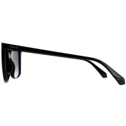 Polaroid Sunglasses PLD 4108/S 807 WJ Black Grey Gradient Polarized