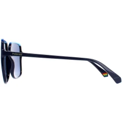 Polaroid Sunglasses PLD 6128/S PJP C3 Blue Blue Polarized