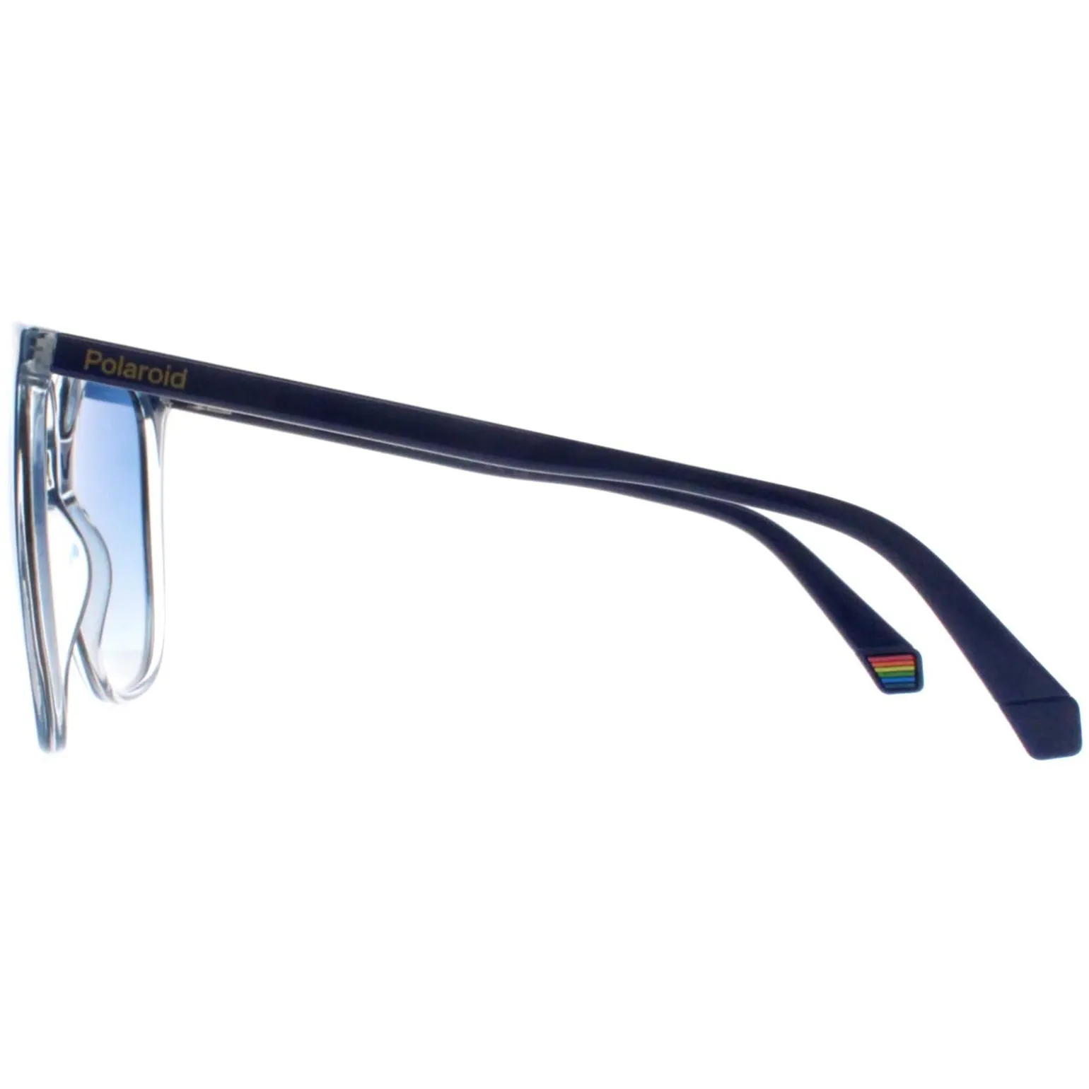 Polaroid Sunglasses PLD 6218/S PJP Z7 Blue Blue Gradient Polarized