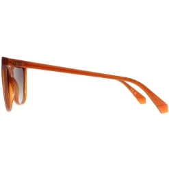 Polaroid Sunglasses PLD 4179/S FMP LA Ochre Brown Gradient Polarized