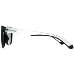 Polaroid Sunglasses PLD 2138/S 3OL 5Z Matte Black Green Grey Green Mir