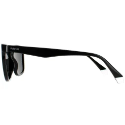 Polaroid Sunglasses PLD 2102/S/X 807 M9 Black Grey Polarized