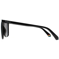 Polaroid Sunglasses PLD 6226/S 807 M9 Black Grey Polarized