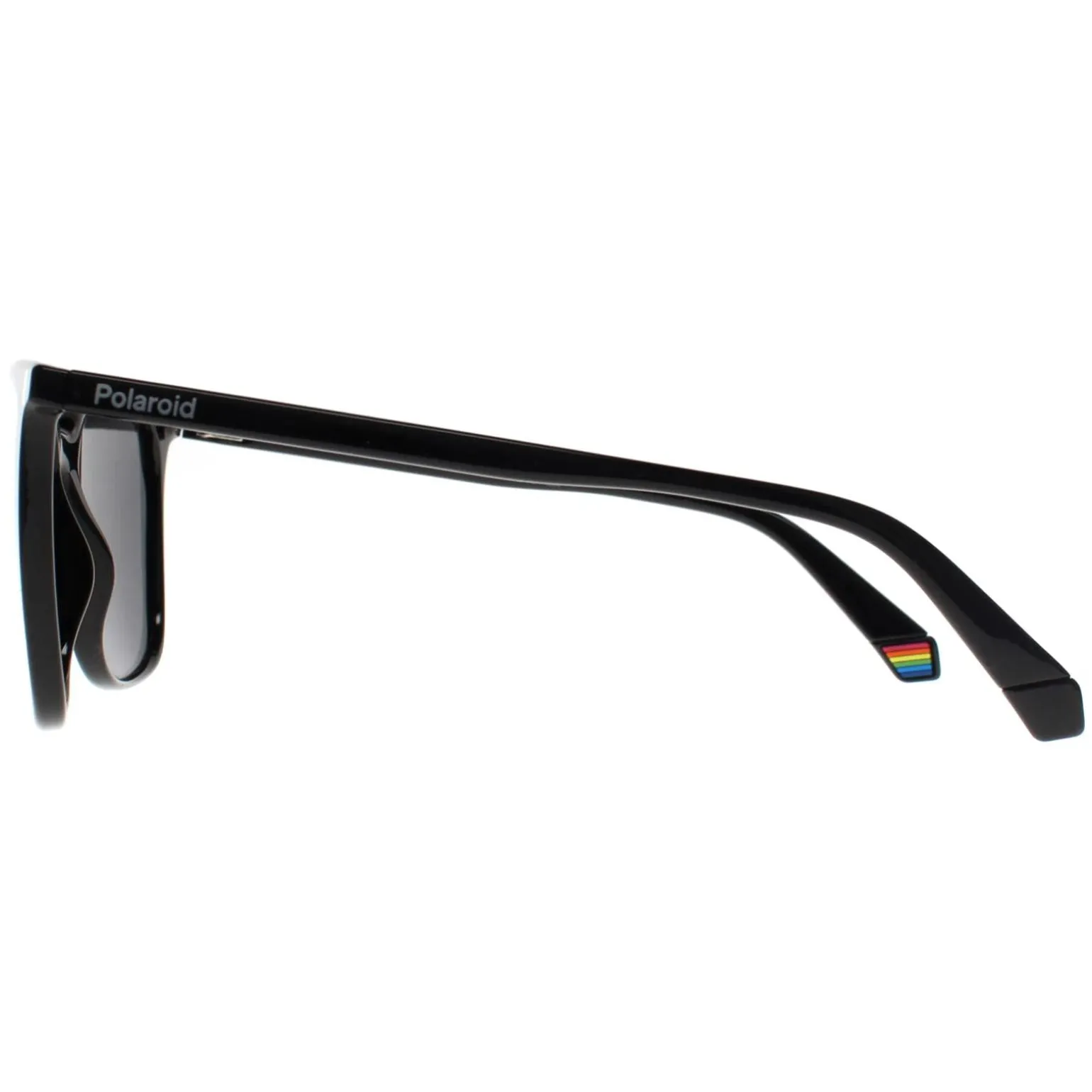 Polaroid Sunglasses PLD 6226/S 807 M9 Black Grey Polarized