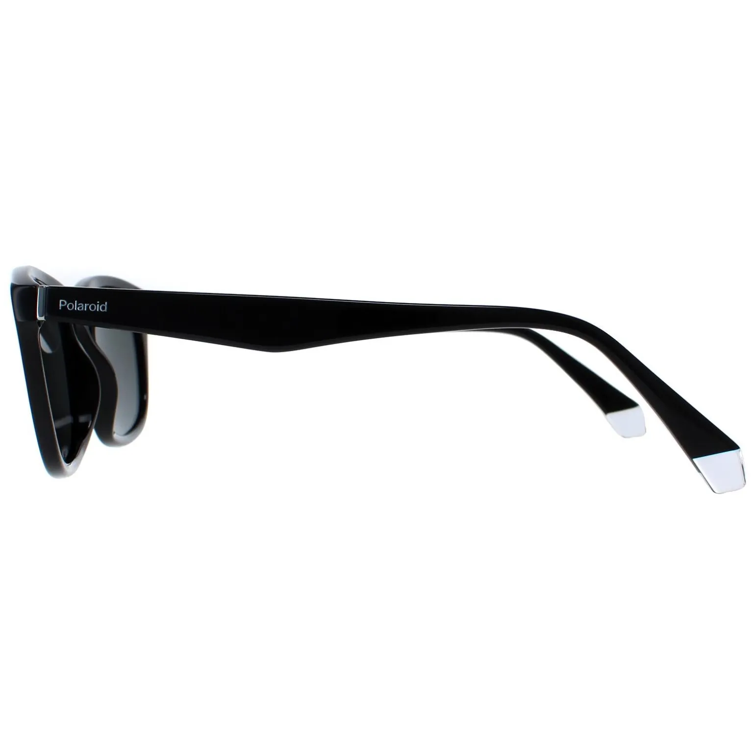Polaroid Sunglasses PLD 2104/S/X 807/M9 Black Grey Polarized