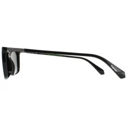 Polaroid Sunglasses PLD 2117/S 807 M9 Black Grey Polarized