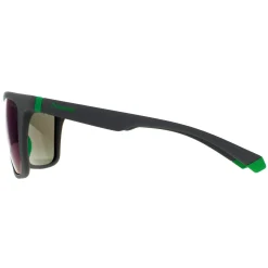 Polaroid Sunglasses PLD 2126/S 3U5 5Z Grey Green Grey Green Mirror Pol