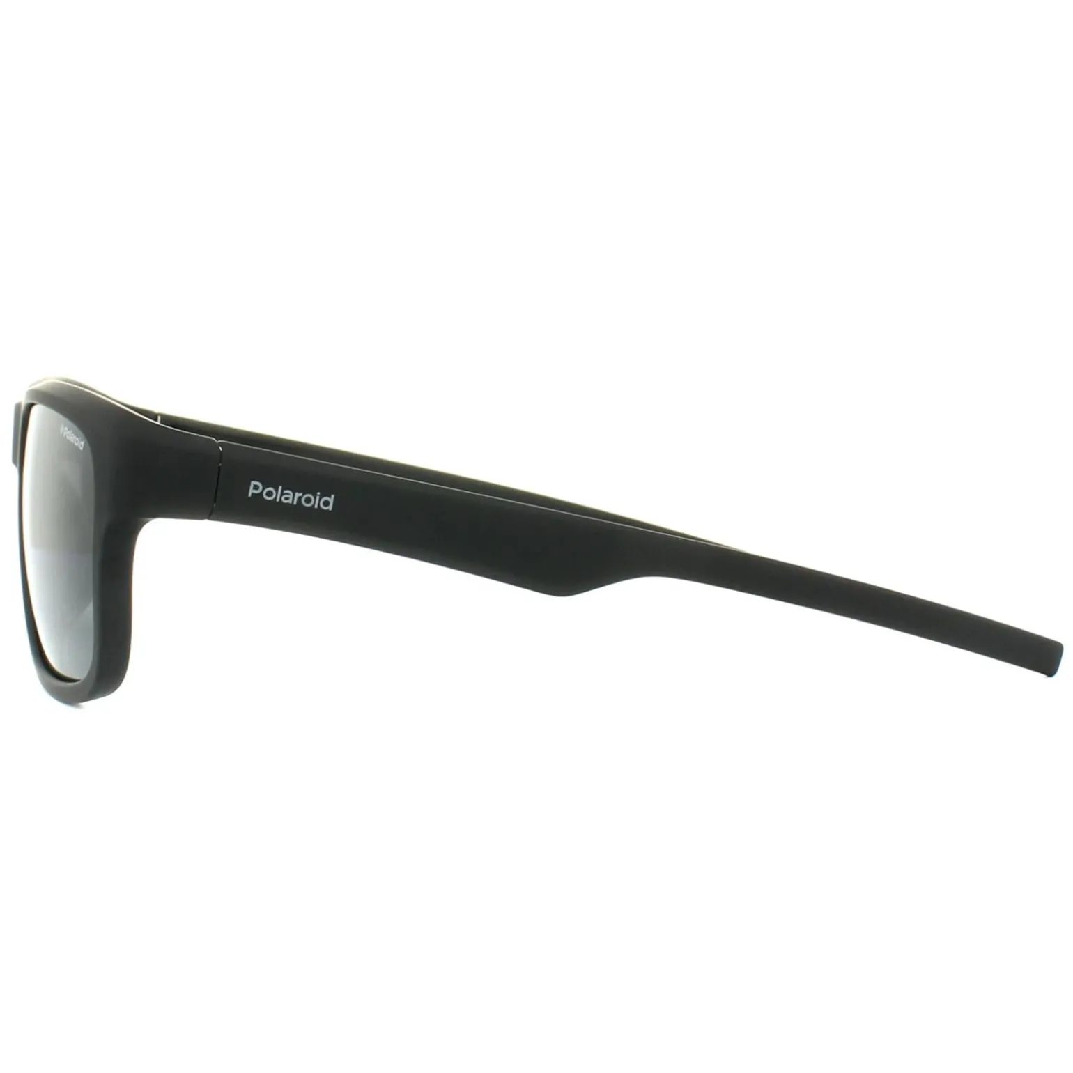 Polaroid Sunglasses PLD 3018/S DL5 Y2 Black Grey Polarized