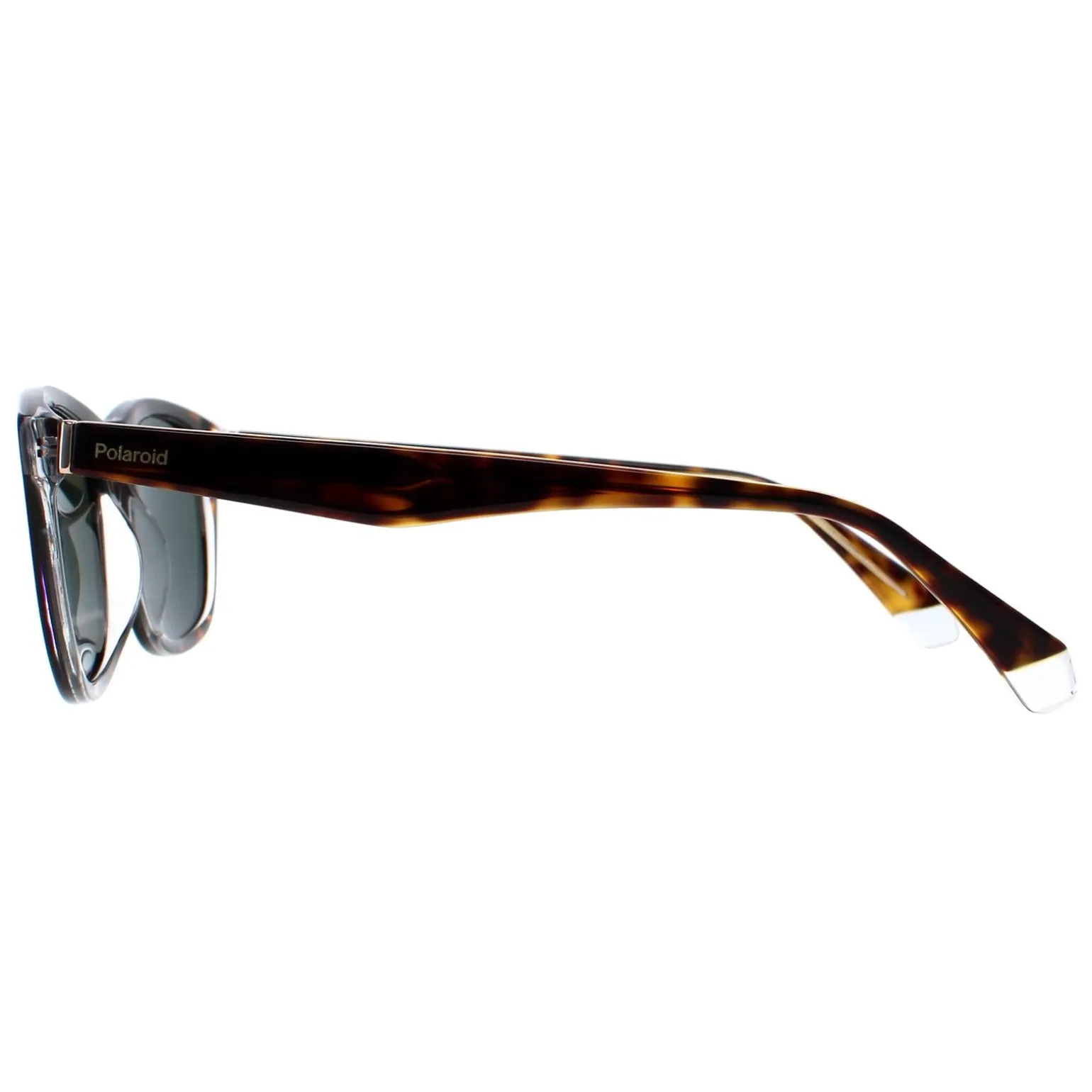 Polaroid Sunglasses PLD 2104/S/X KRZ/UC Havana Green Polarized