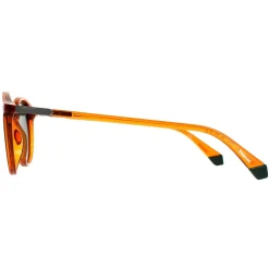 Polaroid Sunglasses PLD 2116/S 210 UC Copper Green Polarized