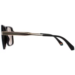 Polaroid Sunglasses PLD 6220/S/X 003 SP Black Bronze Polarized