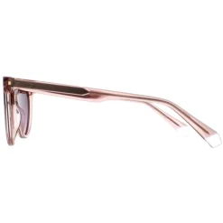Polaroid Sunglasses PLD 4111/S/X 35J XW Pink Violet Gradient Polarized