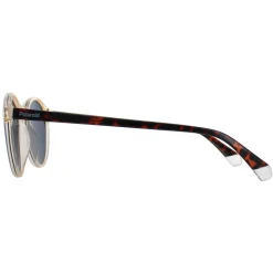 Polaroid Sunglasses PLD 4153/S 40G C3 Yellow Grey Polarized