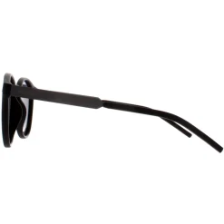 Polaroid Sunglasses PLD 1029/S 003 M9 Shiny Black Grey Polarized