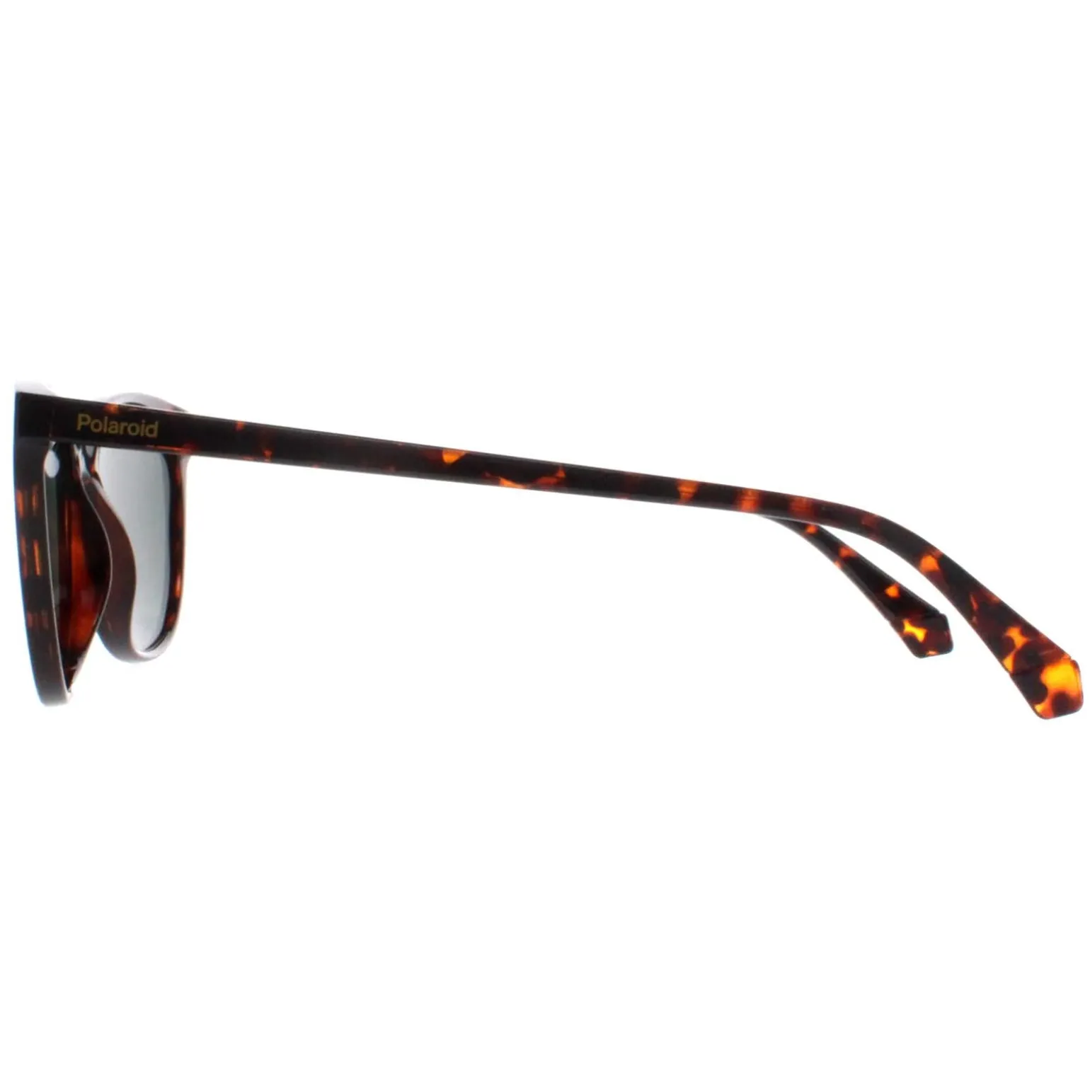 Polaroid Sunglasses PLD 4161/S 086 UC Havana Green Polarized