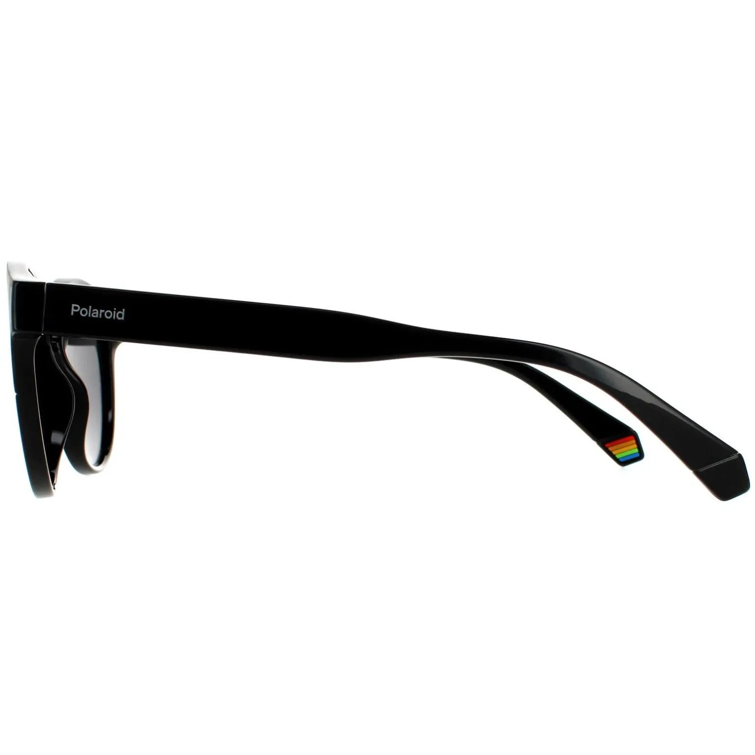 Polaroid Sunglasses PLD 6175/S 807 M9 Black Grey Polarized