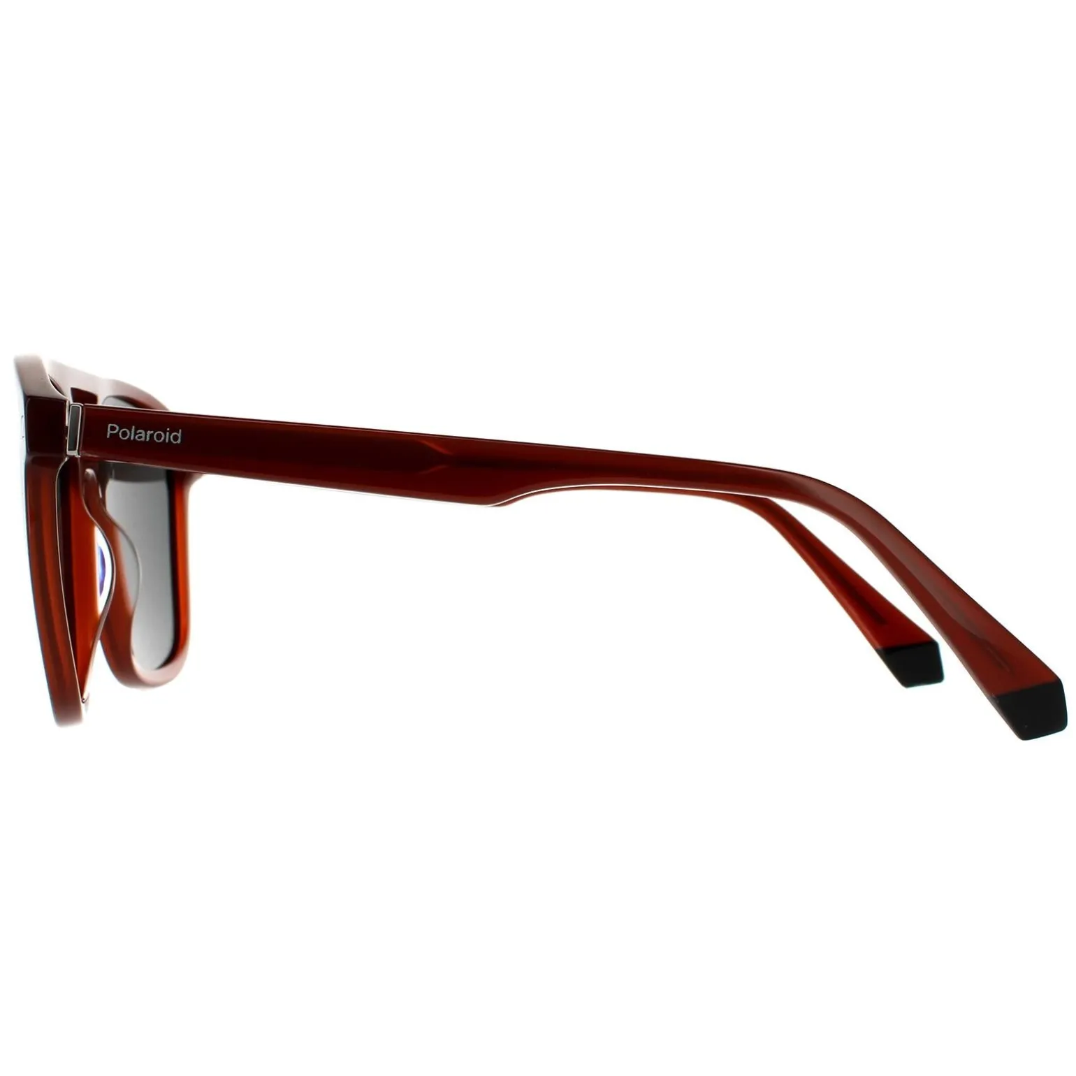 Polaroid Sunglasses PLD 2118/S/X 09Q M9 Brown Grey Polarized