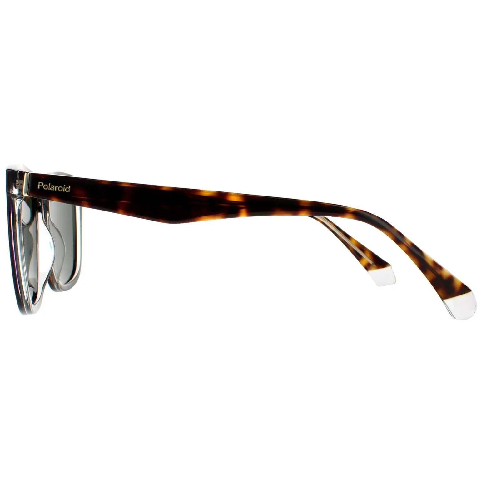 Polaroid Sunglasses PLD 2102/S/X KRZ UC Havana Green Polarized