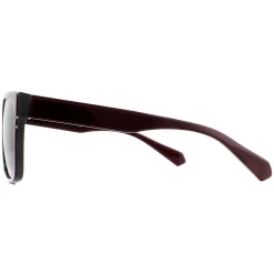 Polaroid Sunglasses PLD 6086/S/X FSF C3 Burgundy Grey Grey Polarized