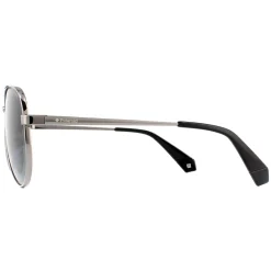 Polaroid Sunglasses PLD 6069/S/X 6LB WJ Ruthenium Grey Gradient Polari