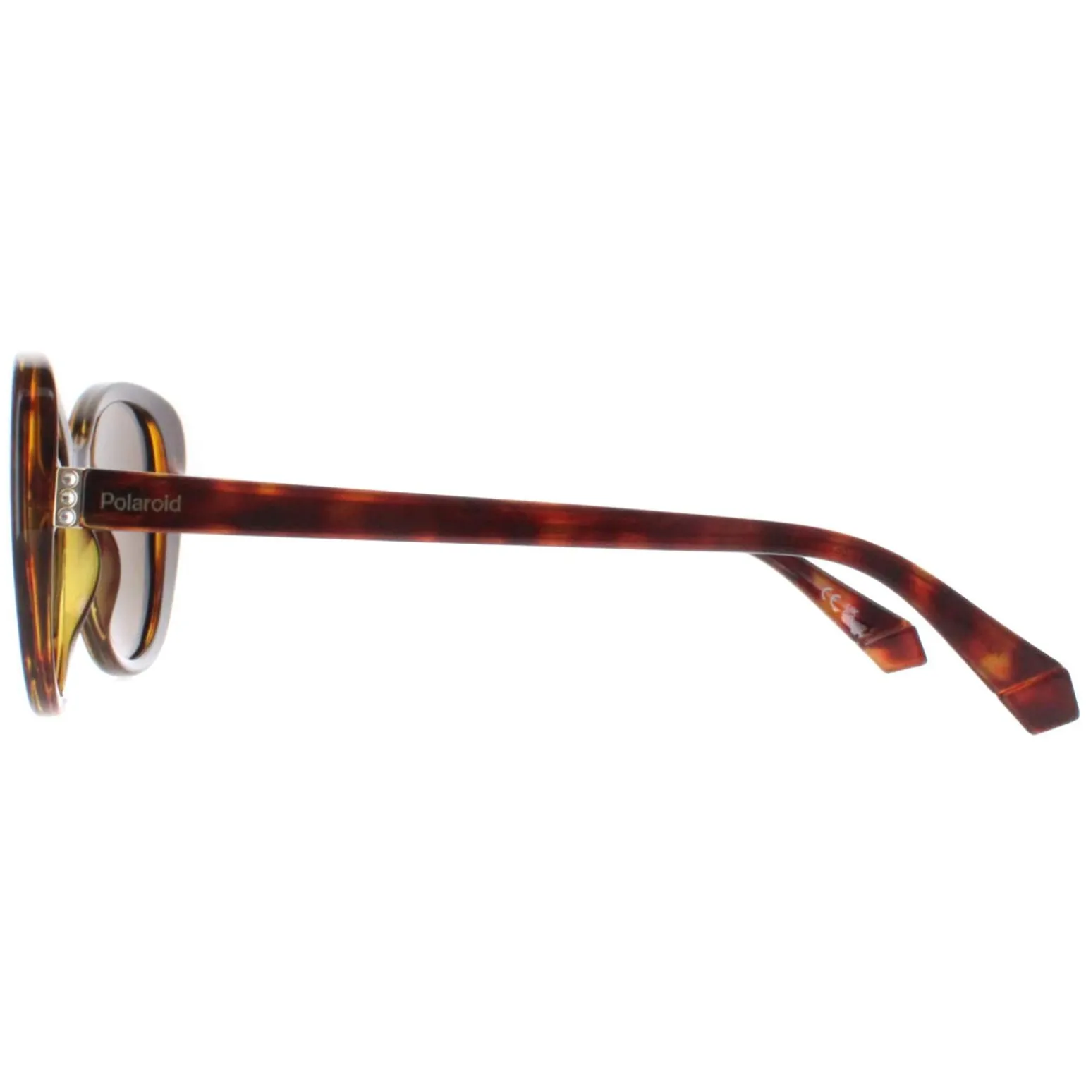 Polaroid Sunglasses PLD 4154/S/X 086 SP Havana Bronze Polarized