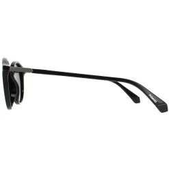 Polaroid Sunglasses PLD 2116/S 807 M9 Black Grey Polarized