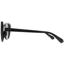 Polaroid Sunglasses PLD 4154/S/X 807 M9 Black Grey Polarized