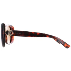 Polaroid Sunglasses PLD 4051/S 086 SP Dark Havana Bronze Polarized