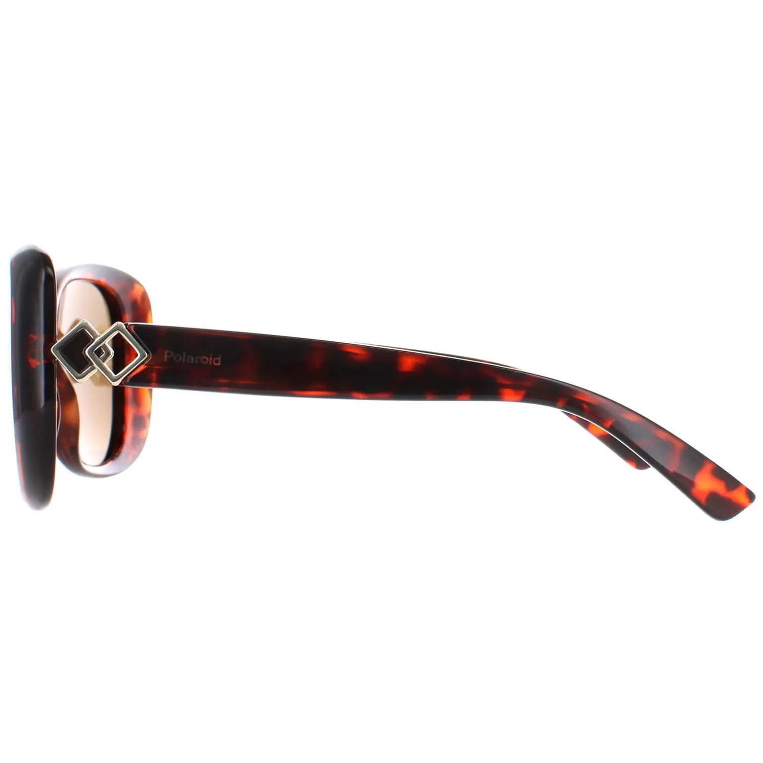 Polaroid Sunglasses PLD 4051/S 086 SP Dark Havana Bronze Polarized