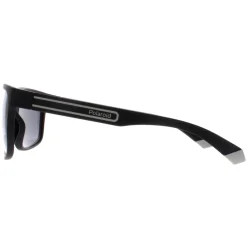 Polaroid Sunglasses PLD 2157/S 003 M9 Matte Black Grey Polarized