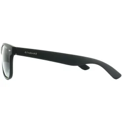 Polaroid Sunglasses PLD 1015/S DL5 LB Matt Black Smoke Grey Gradient P