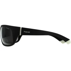Polaroid Sunglasses PLD 2125/S 08A M9 Black Grey Grey Polarized