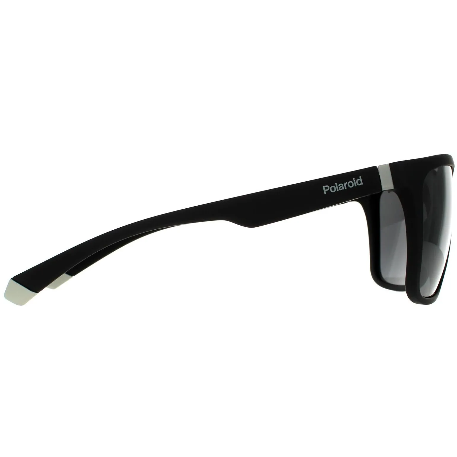 Polaroid Sunglasses PLD 2126/S 08A M9 Black Grey Grey Polarized