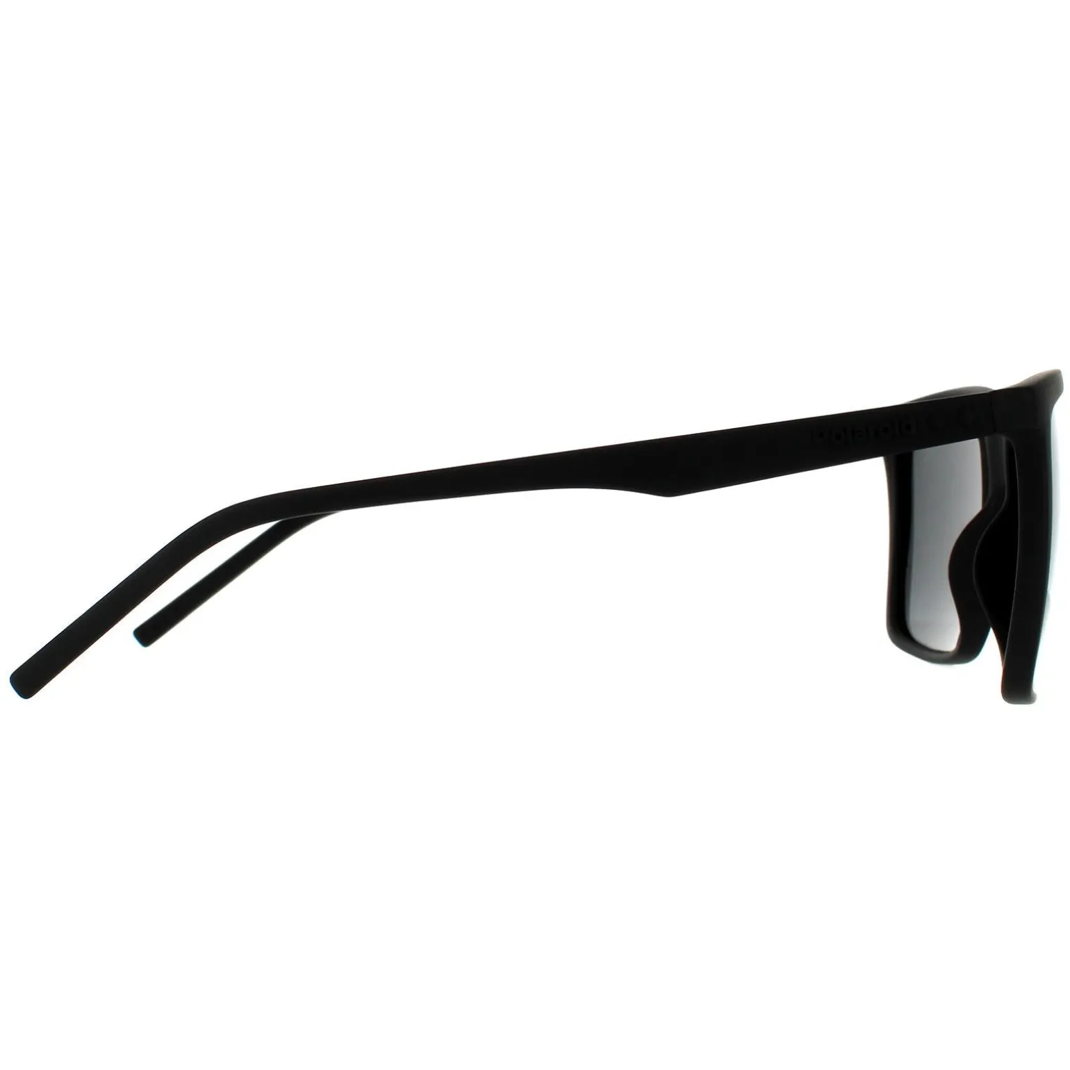 Polaroid Sunglasses PLD 2050/S 807 M9 Black Grey Polarised