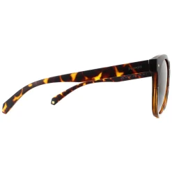 Polaroid Sunglasses PLD 6043/S 086 LA Dark Havana Brown Gradient Polar