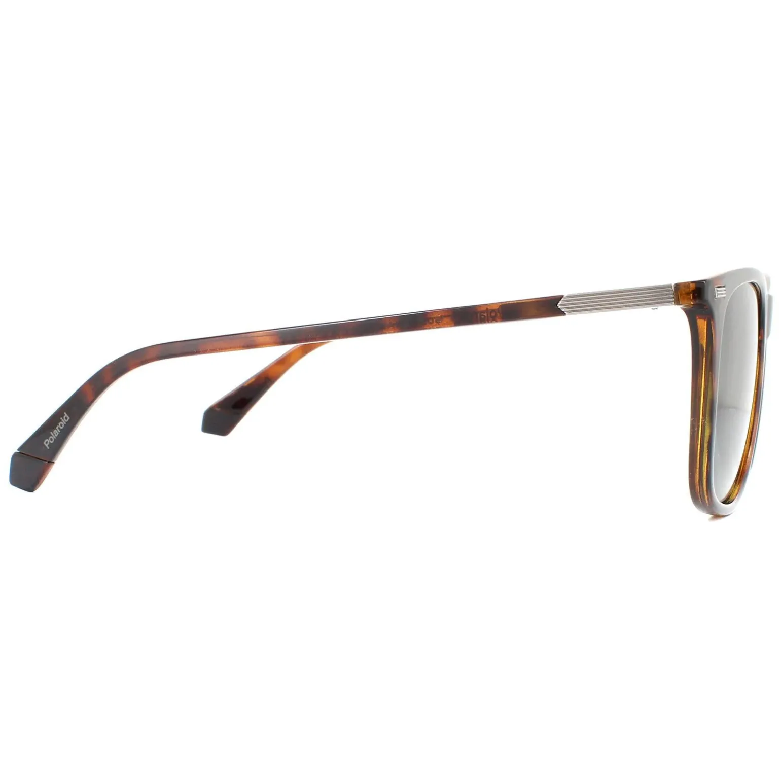 Polaroid Sunglasses PLD 2109/S 086/UC Havana Green Polarized