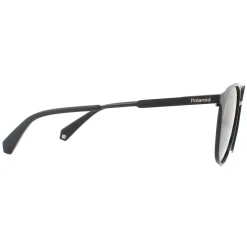 Polaroid Sunglasses PLD 2052/S 807/M9 Black Grey Polarized