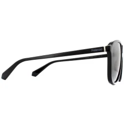 Polaroid Sunglasses PLD 6097/S 807/M9 Black Grey Polarized