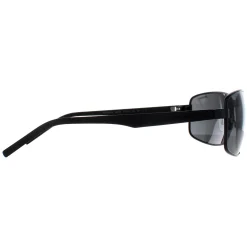 Polaroid Sunglasses PLD 2045/S 807 M9 Black Grey Polarized