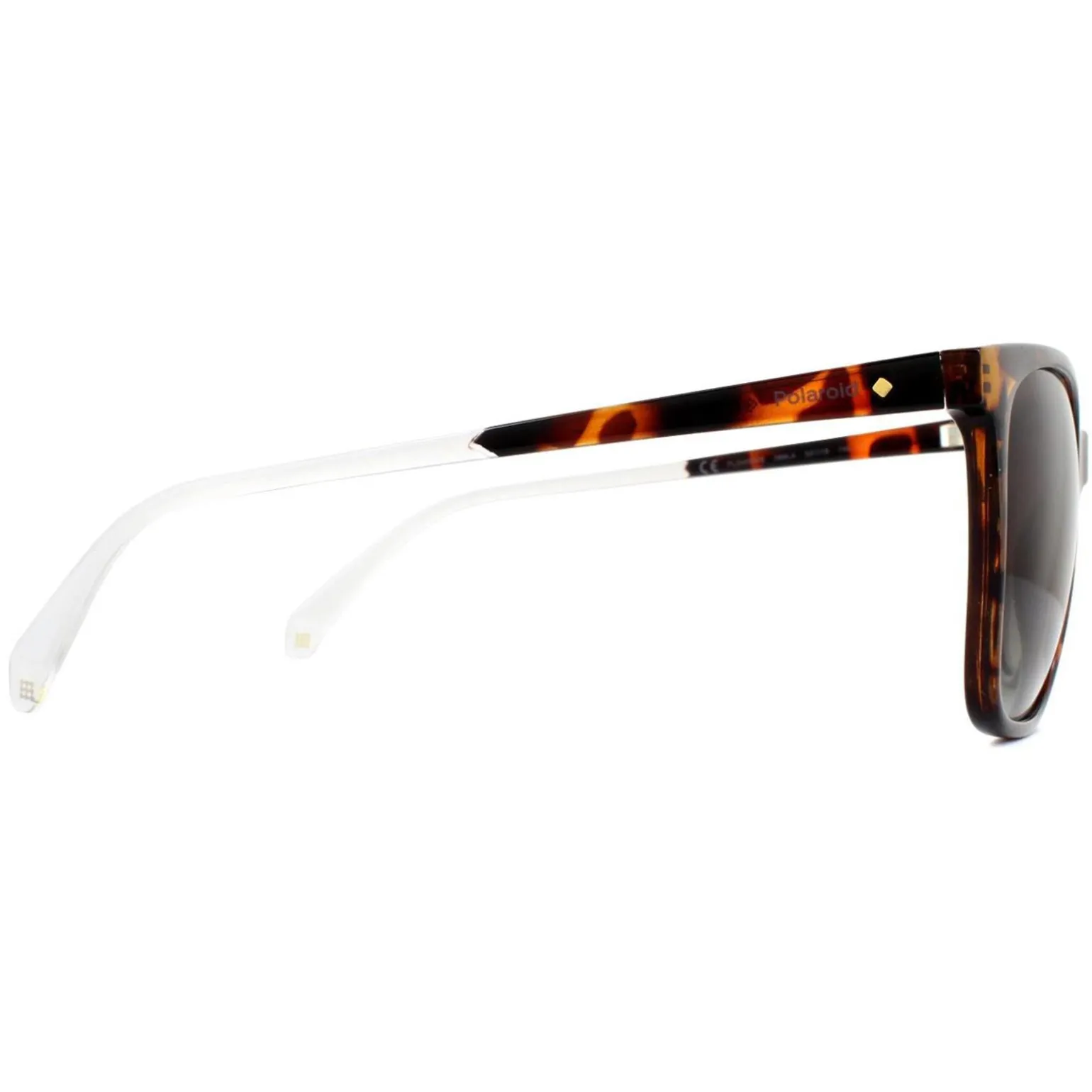 Polaroid Sunglasses PLD 4059/S 086 LA Dark Havana Brown Polarized