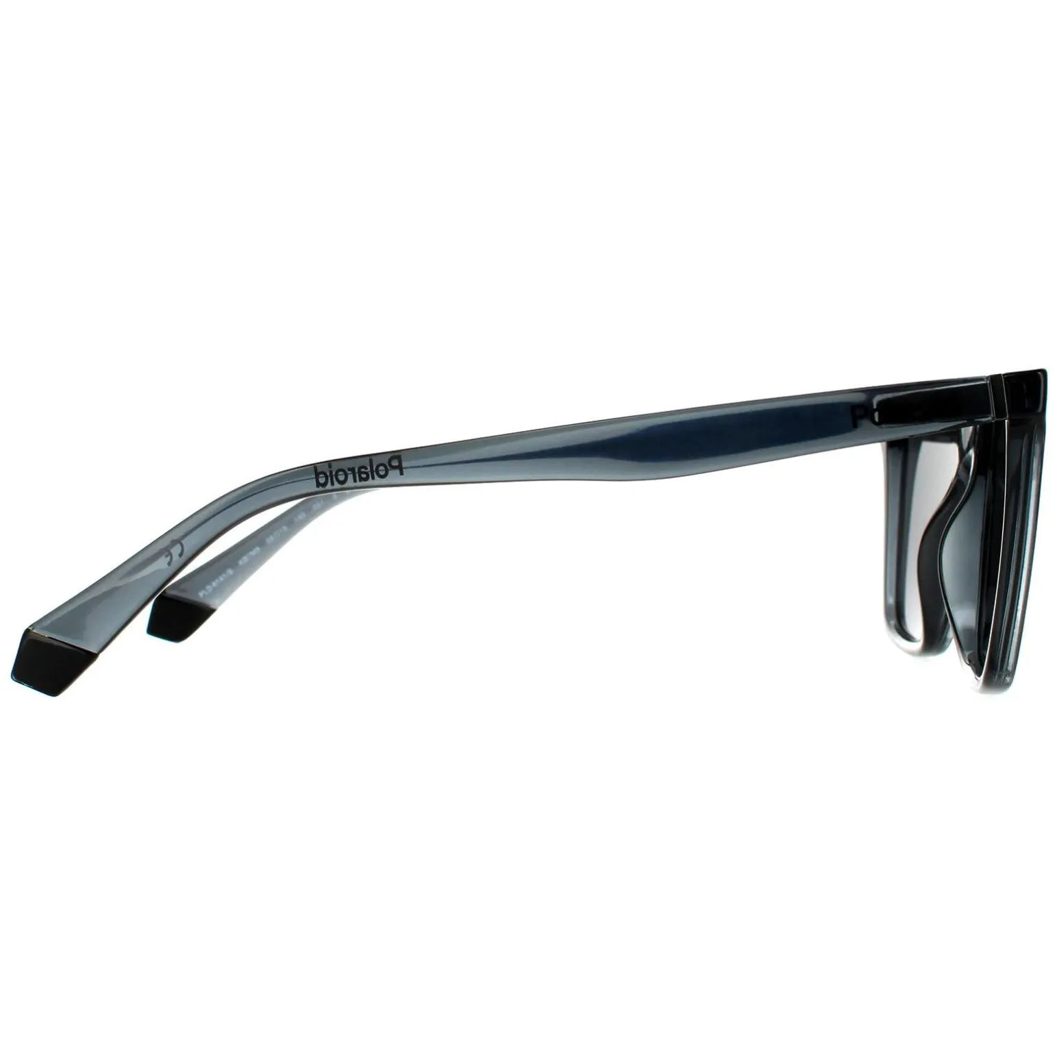 Polaroid Sunglasses PLD 6141/S KB7 M9 Grey Grey Polarized