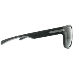 Polaroid Sunglasses PLD 2066/S 003 M9 Matt Black Grey Polarized