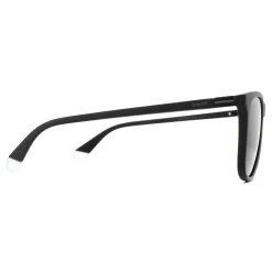 Polaroid Sunglasses PLD 2092/S 003 M9 Matte Black Grey Polarized