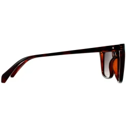 Polaroid Sunglasses PLD 4081/S 086 LA Havana Brown Gradient Polarized