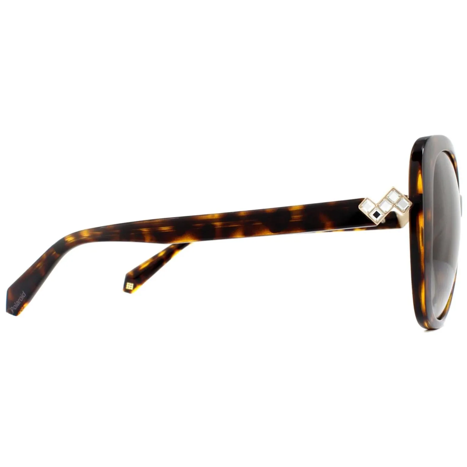 Polaroid Sunglasses PLD 4063/S/X 086 LA Dark Havana Brown Polarized