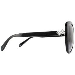 Polaroid Sunglasses PLD 4063/S/X 807 WJ Black Grey Polarized
