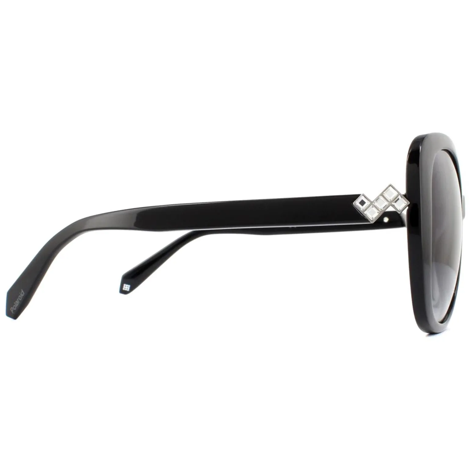 Polaroid Sunglasses PLD 4063/S/X 807 WJ Black Grey Polarized