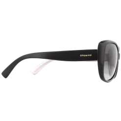 Polaroid Sunglasses PLD 4031/S LWW IX Black Grey Gradient Polarized