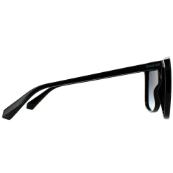 Polaroid Sunglasses PLD 6096/S 807 WJ Black Grey Gradient Polarized