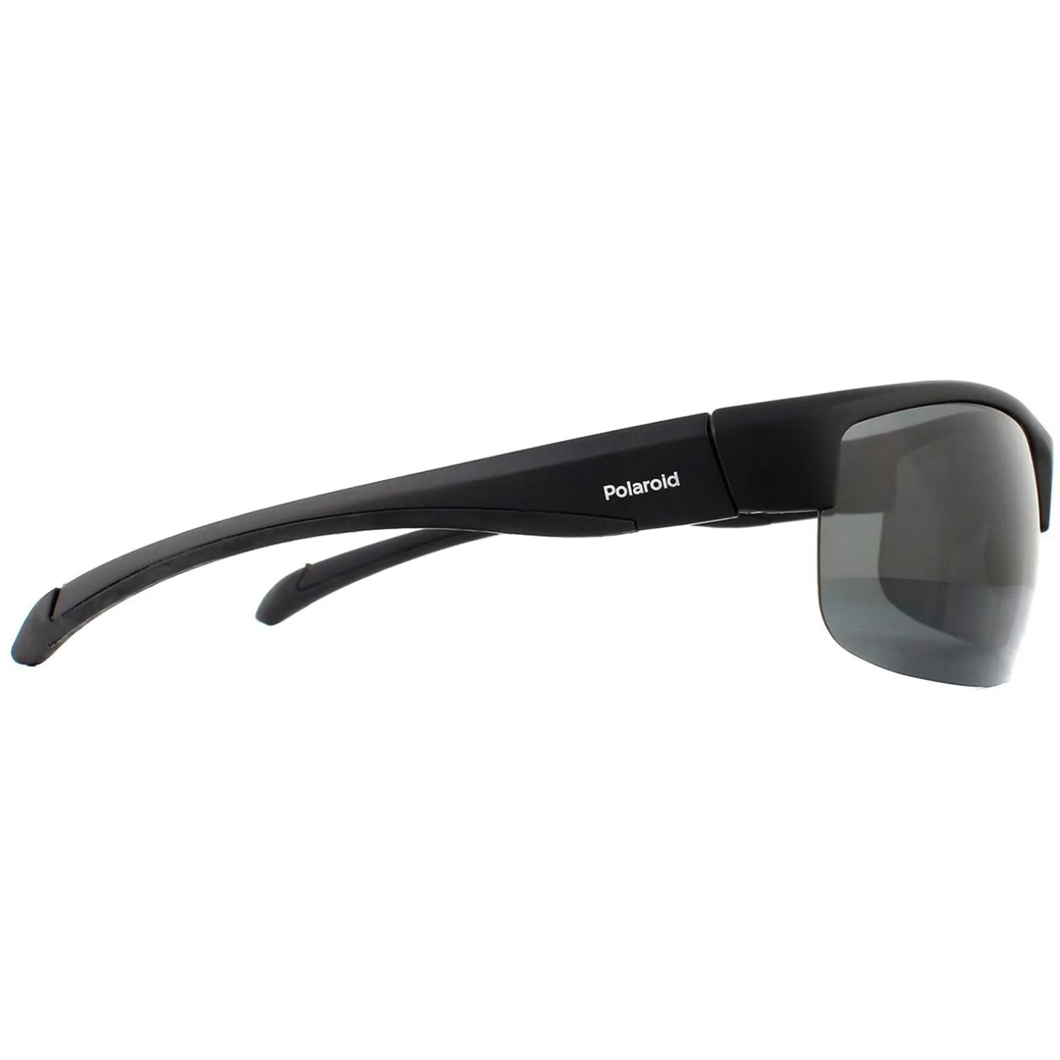 Polaroid Sunglasses PLD 7019/S 807 M9 Black Grey Polarized